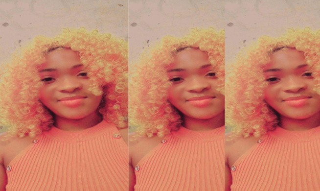 Aveux du petit ami: Penda Kébé, tuée pour un tissu "Getzner" Aveux du petit ami: Penda Kébé, tuée pour un tissu "Getzner"