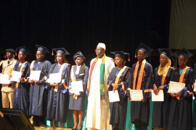 Le Concours Général a 60 ans: Les élèves des Séries scientifiques dominent encore Le Concours Général a 60 ans: Les élèves des Séries scientifiques dominent encore