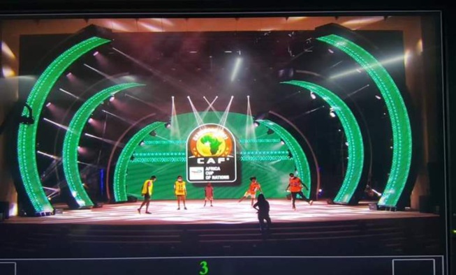 Procédure, chapeaux, calendrier : Tout sur le tirage au sort de la Can 2021 Procédure, chapeaux, calendrier : Tout sur le tirage au sort de la Can 2021