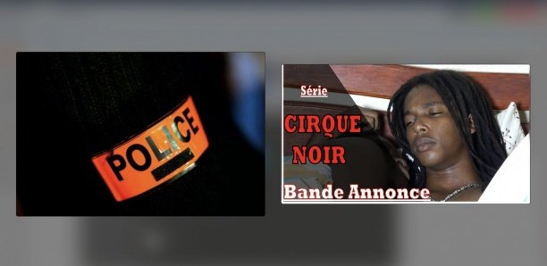 Série “Cirque noir” : Les aveux torrides du scénariste et des acteurs Série “Cirque noir” : Les aveux torrides du scénariste et des acteurs