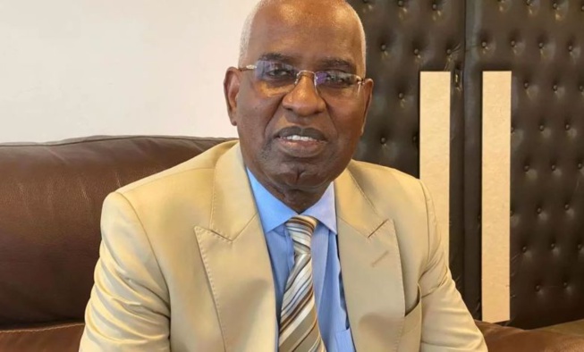 Tf 1451/R Opposant Sonko à Mamour Diallo : Le garde des Sceaux entre en action Tf 1451/R Opposant Sonko à Mamour Diallo : Le garde des Sceaux entre en action