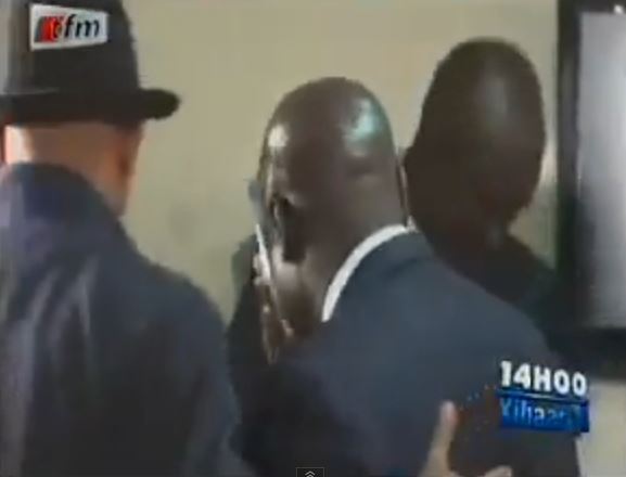 Amalgame sur les larmes d’Idy, veut-il devenir Président ou pleure-t-il son parcours ?
