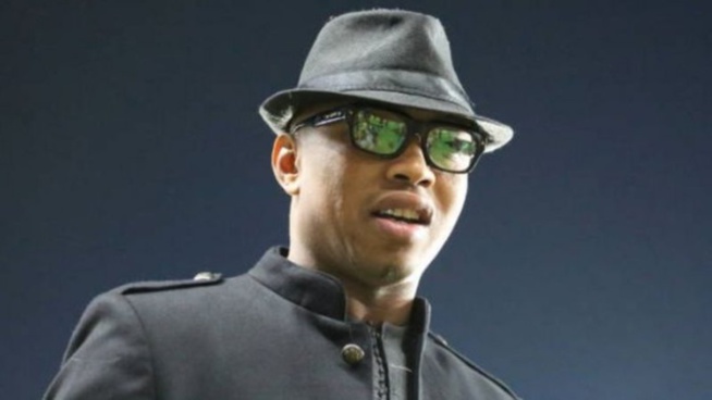 CAN 2021/ El Hadj Diouf: "Le Sénégal et l'Algérie sont les favoris" CAN 2021/ El Hadj Diouf: "Le Sénégal et l'Algérie sont les favoris"