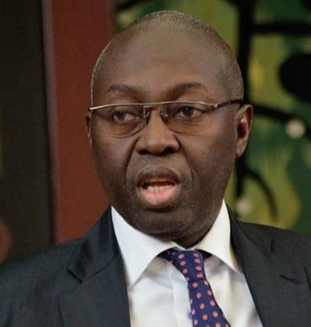 Mamadou Lamine Diallo : “Il est temps d’élever le débat politique au Sénégal”