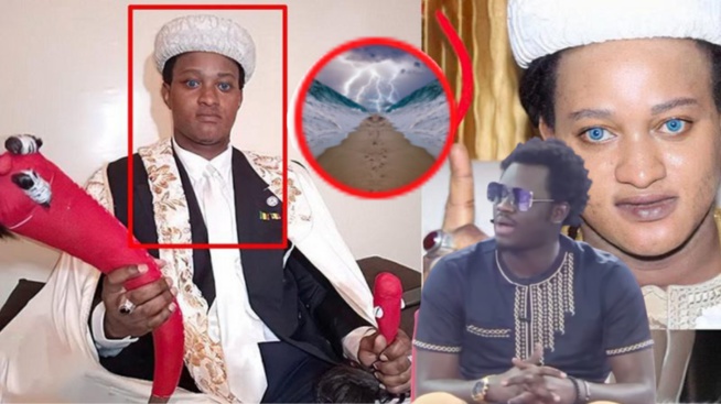 Affaire Khar Gueth : Omoro attaque KounKandé son ancien garde rapproché ... Affaire Khar Gueth : Omoro attaque KounKandé son ancien garde rapproché ...