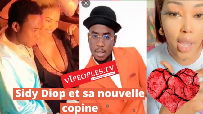 Urgent : Sidy Diop quitte Ya Awa Rassoul pour une très belle jeune fille en classe de Terminal Urgent : Sidy Diop quitte Ya Awa Rassoul pour une très belle jeune fille en classe de Terminal