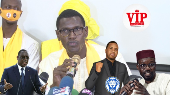 Discours du président Hassane Niang "Djitel Wareef" qui s'accentue sur de nouvel projets de société Discours du président Hassane Niang "Djitel Wareef" qui s'accentue sur de nouvel projets de société