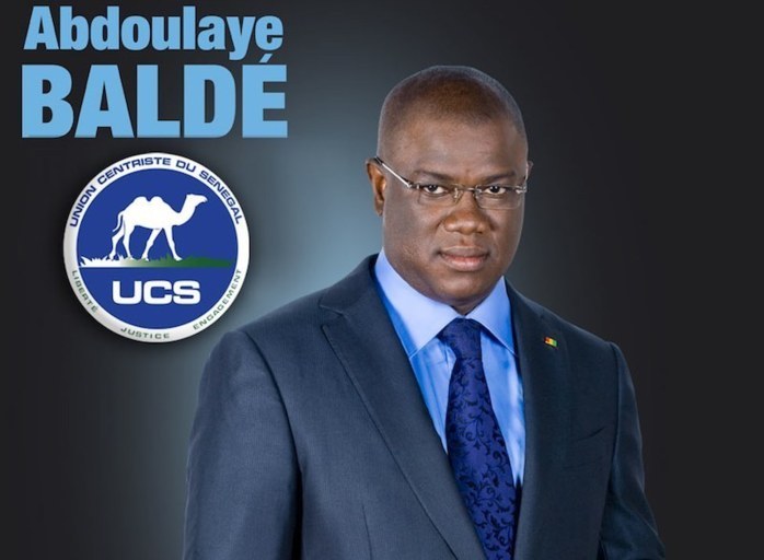 Abdoulaye Baldé se voit refuser un passeport diplomatique.