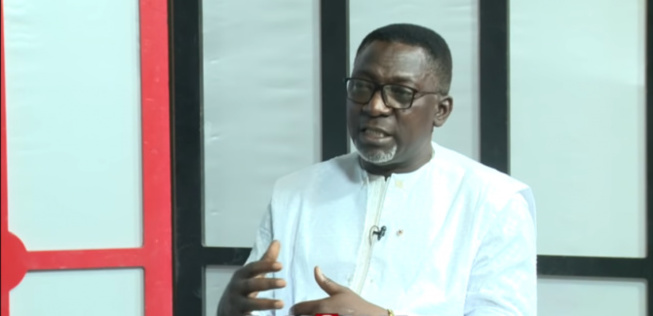 L’Administrateur de l’APR rappelle à l’ordre ses camarades et répond à Ousmane Sonko L’Administrateur de l’APR rappelle à l’ordre ses camarades et répond à Ousmane Sonko