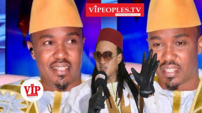 Kounkandé après sa sortie "Xamoul dara, day..." Cheikh Sarr tacle sévérement le charlatan Kounkandé après sa sortie "Xamoul dara, day..." Cheikh Sarr tacle sévérement le charlatan