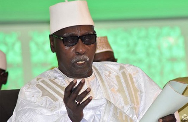 Travail de l’Assemblée nationale, attitude des députés : Serigne Babacar Sy Mansour ne mâche pas ses mots !