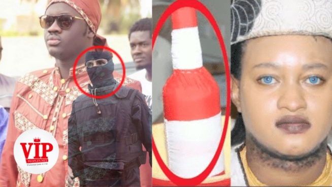 URGENT: Terribles révélations de Omaro sur Kunkandé son ancien garde du corps "5.000f lako voyou le