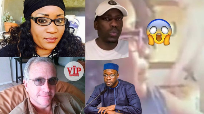 Urgent: Kalifone tacle sévèrement Françoise Hélène bimouy sey ak farou toubab bi... Sonko nak Urgent: Kalifone tacle sévèrement Françoise Hélène bimouy sey ak farou toubab bi... Sonko nak