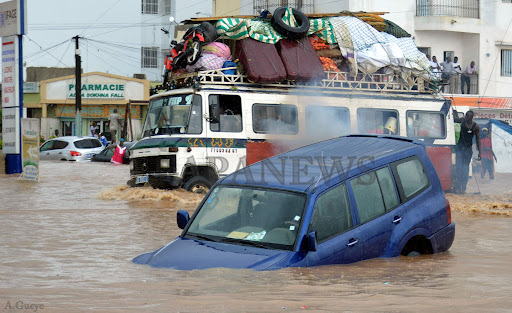 Thierno Alassane Sall descend Macky Sall sur les inondations: "Quel échec"!