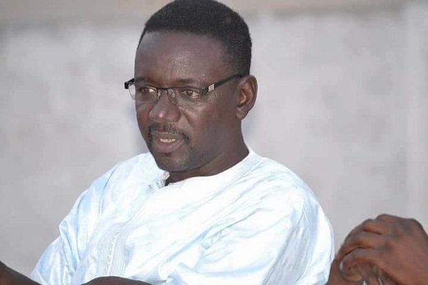 Justice pour Samba Amadou Sarr : une exigence des jeunes de Pikine