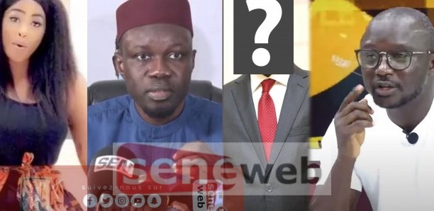 Affaire Sonko-Adji Sarr : Babacar Touré cite le nom de hautes autorités Affaire Sonko-Adji Sarr : Babacar Touré cite le nom de hautes autorités