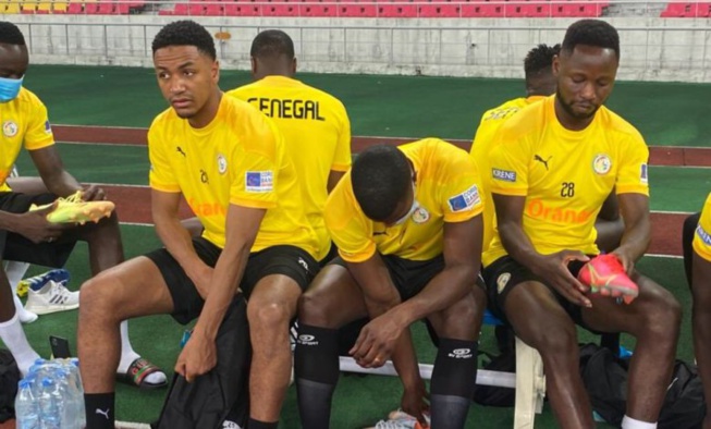 COUPE DU MONDE 2022: LE SÉNÉGAL A SAISI LA FIFA POUR FAIRE RECULER LE MATCH CONTRE LE TOGO COUPE DU MONDE 2022: LE SÉNÉGAL A SAISI LA FIFA POUR FAIRE RECULER LE MATCH CONTRE LE TOGO