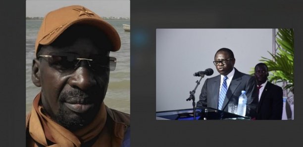 Grugé d’environ 150 millions : Comment l’ex-maire de Dakar, Pape Diop, est tombé dans le “piège” de Djadji Sarr