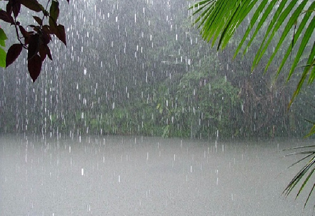 Anacim: « Des pluies intermittentes sur les régions Ouest du pays »
