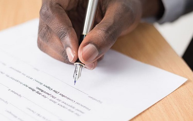Faux et usage de faux: Le maire de Nabadji Civol évente un réseau de trafiquants de documents Faux et usage de faux: Le maire de Nabadji Civol évente un réseau de trafiquants de documents