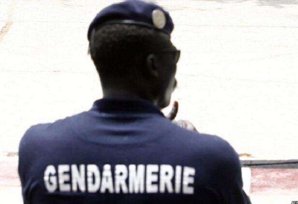 Tribunal de Grande Instance de Kaolack: Un gendarme écope de 2 ans de prison ferme Tribunal de Grande Instance de Kaolack: Un gendarme écope de 2 ans de prison ferme