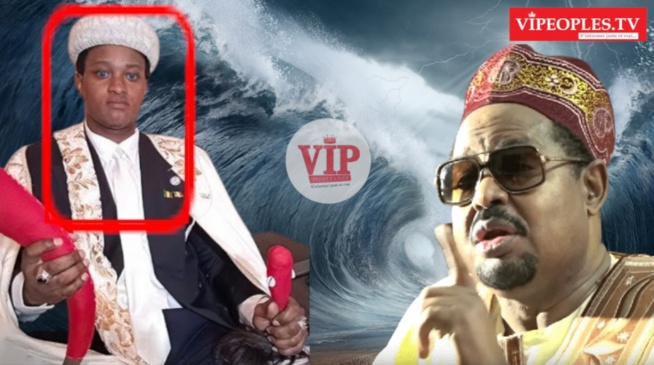 Mauvaise nouvelle à kounkande, Sénégal dafa bari ayy doff: Ahmed khalifa Niass tacle sévèrement