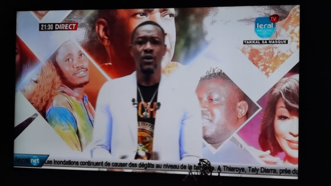 Journal People: Viviane, Poté, Aida Samb , Tycoo: Les révélations de Tange Journal People: Viviane, Poté, Aida Samb , Tycoo: Les révélations de Tange