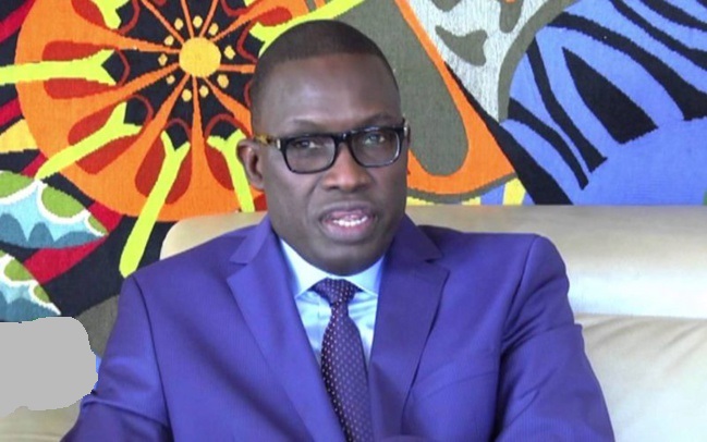 Snobés au sein de la coalition BBY : les partisans de Ibrahima Sall exigent plus de considération Snobés au sein de la coalition BBY : les partisans de Ibrahima Sall exigent plus de considération