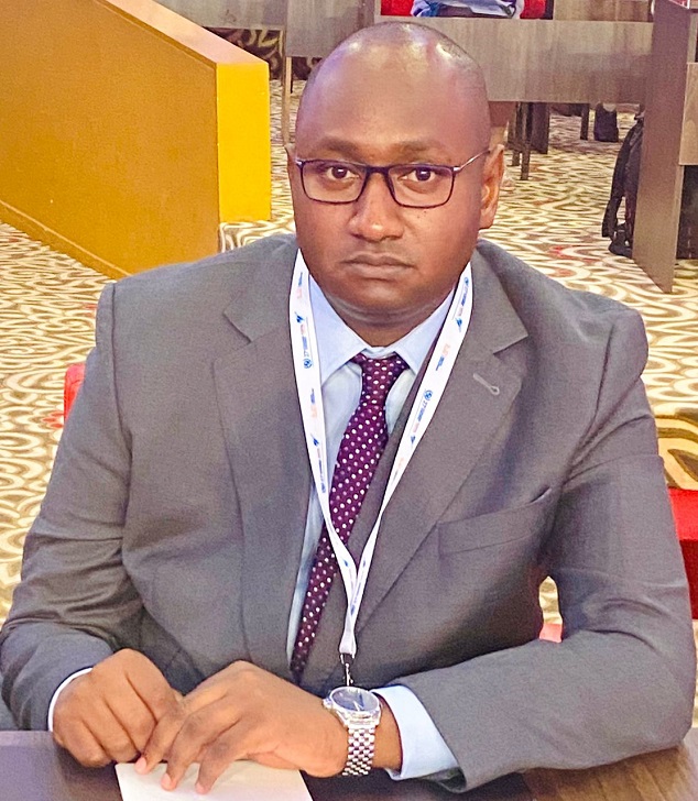 Vers des élections locales les plus disputées de l’histoire du Sénégal (Amadou Dia APR Gabon)