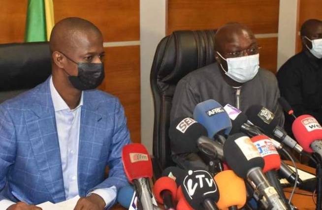 Plan Orsec : ” des mesures hardies ont été prises…” Plan Orsec : ” des mesures hardies ont été prises…”