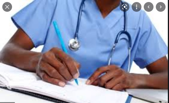 Blocage du système sanitaire: Les médecins en spécialisation en grève