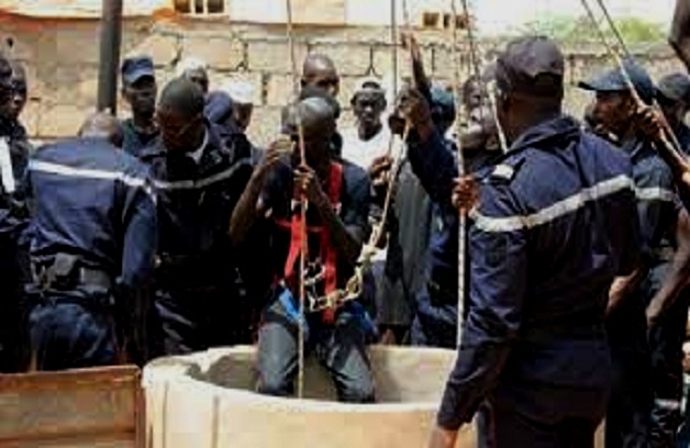Drame à Touba Toul : une femme de 66 ans se tue en se jetant dans un puits Drame à Touba Toul : une femme de 66 ans se tue en se jetant dans un puits