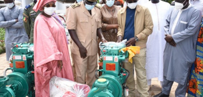 Lutte contre les inondations: Maires et élus territoriaux appelés à soutenir les populations Lutte contre les inondations: Maires et élus territoriaux appelés à soutenir les populations