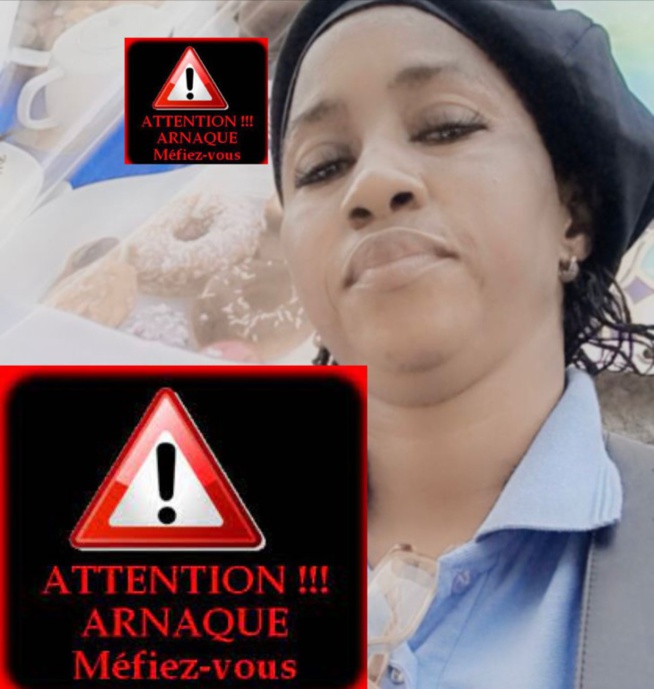 Victime dans l’accident du véhicule de Leral: Aminata Sow calomnie et arnaque des autorités Victime dans l’accident du véhicule de Leral: Aminata Sow calomnie et arnaque des autorités
