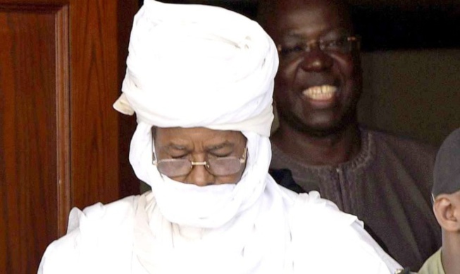 Nécrologie: Hissène Habré est mort, emporté par la Covid Nécrologie: Hissène Habré est mort, emporté par la Covid