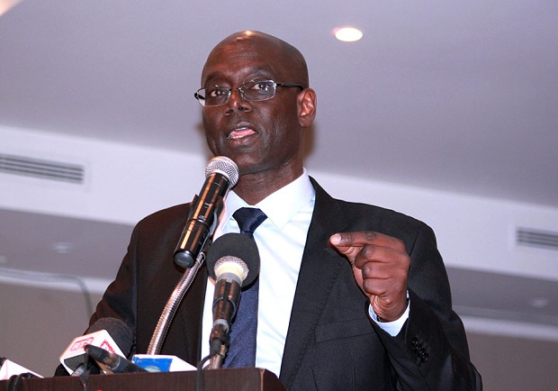 Gestion des inondations : Thierno Alassane Sall note une incompétence des autorités étatiques