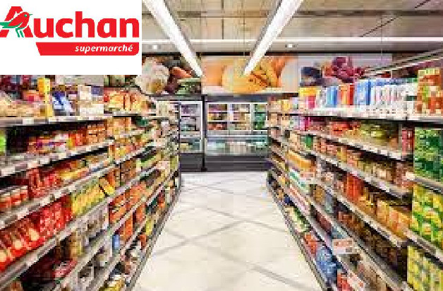 Auchan indésirable à Touba : Des commerçants, réunis au sein d’un collectif, n’excluent pas de rencontrer le khalife général