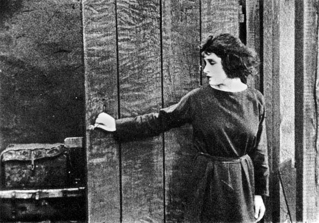 Tina Modotti, une femme libre et une vie mouvementée