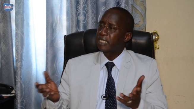 Commune Fass-Gueule Tapée-Colobane: L'adjoint au maire cueilli par la Section de Recherches Commune Fass-Gueule Tapée-Colobane: L'adjoint au maire cueilli par la Section de Recherches