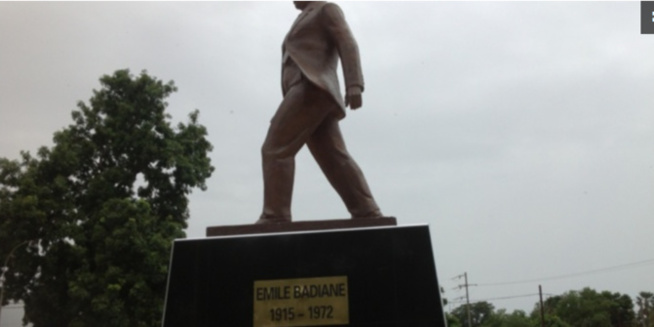 Découverte / Une figure d’hier présente dans nos mémoires: Emile Badiane, qui était-il ? Découverte / Une figure d’hier présente dans nos mémoires: Emile Badiane, qui était-il ?