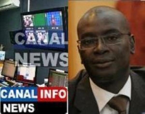 "Macky Sall a pris 4 milliards du compte de Monaco" (Vieux Aidara)"