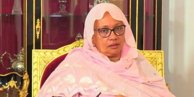 « Le Président Habré reposera en terre sénégalaise », sur décision de sa 2ème épouse, mais...