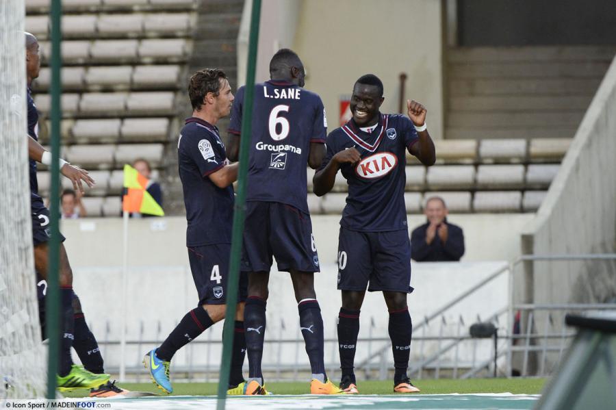 FRANCE : APRÈS LE TROPHÉE DES CHAMPIONS, Sané et Saivet retrouvent la bande à Ibra FRANCE : APRÈS LE TROPHÉE DES CHAMPIONS, Sané et Saivet retrouvent la bande à Ibra
