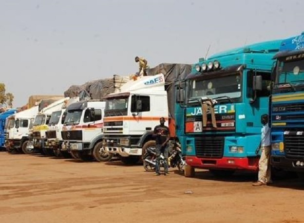 Rencontre avec le président de la chambre de commerce de Kaolack : les doléances de des transporteurs