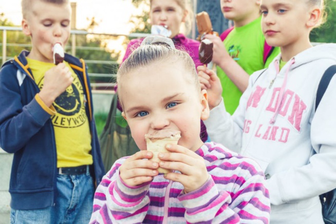 Glaces et boissons froides : nous rafraîchissent-elles vraiment ?