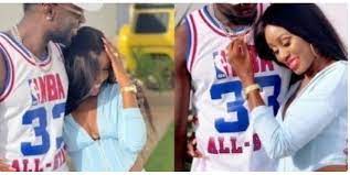 Queen biz et le joueur Mbaye Diagne en couple ? La vidéo qui sème le doute ! Queen biz et le joueur Mbaye Diagne en couple ? La vidéo qui sème le doute !