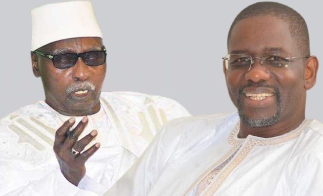 Bouna Kanté : « Le Sénégal a la chance d’avoir des ressorts sociaux qui fonctionnent » (Vidéo) Bouna Kanté : « Le Sénégal a la chance d’avoir des ressorts sociaux qui fonctionnent » (Vidéo)