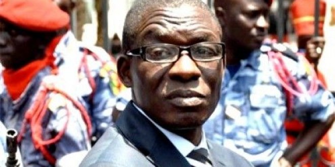 Traque des biens mal acquis : Farba Senghor serait « blanc comme neige » Traque des biens mal acquis : Farba Senghor serait « blanc comme neige »