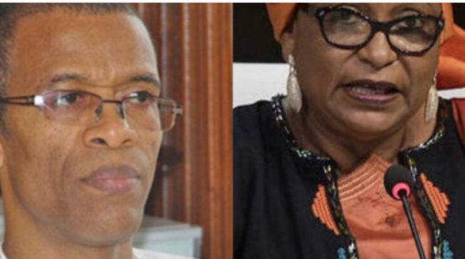 Récurrence des différends entre la ville de Dakar, l'Etat et certaines collectivités: le flou de l’Acte iii refait surface Récurrence des différends entre la ville de Dakar, l'Etat et certaines collectivités: le flou de l’Acte iii refait surface