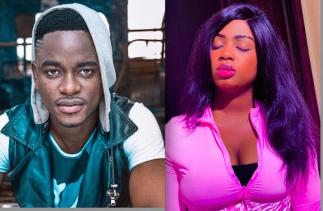 En concubinage, Dieyna Baldé a ourdi un plan machiavélique pour couler son "infidèle" copain En concubinage, Dieyna Baldé a ourdi un plan machiavélique pour couler son "infidèle" copain